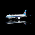 SQ Wings 1:200 China Southern COMAC C919 B-919J Diecast Model L2191 L2191FD Flaps Up/Down with Stand